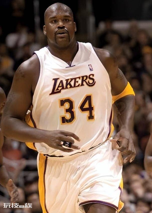 nba球星排名历史(NBA篮球史上实力最强的十大球星)-图片5